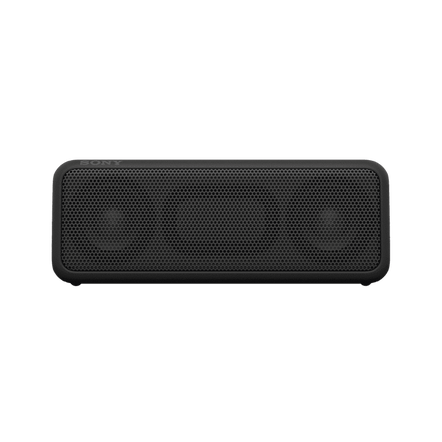 EXTRA BASS Portable Wireless Speaker with Bluetooth (Green), , hi-res