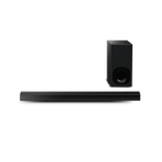 2.1ch Sound Bar with Bluetooth, , hi-res