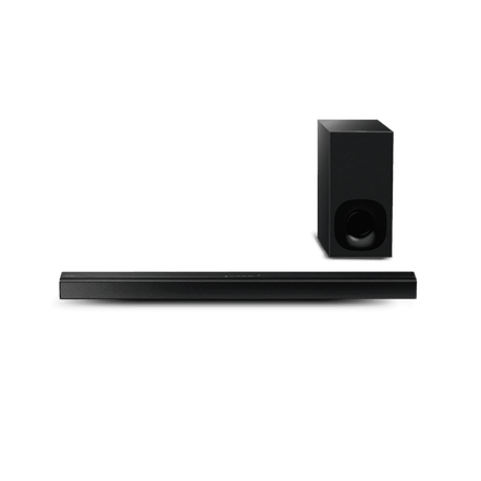 2.1ch Sound Bar with Bluetooth, , hi-res