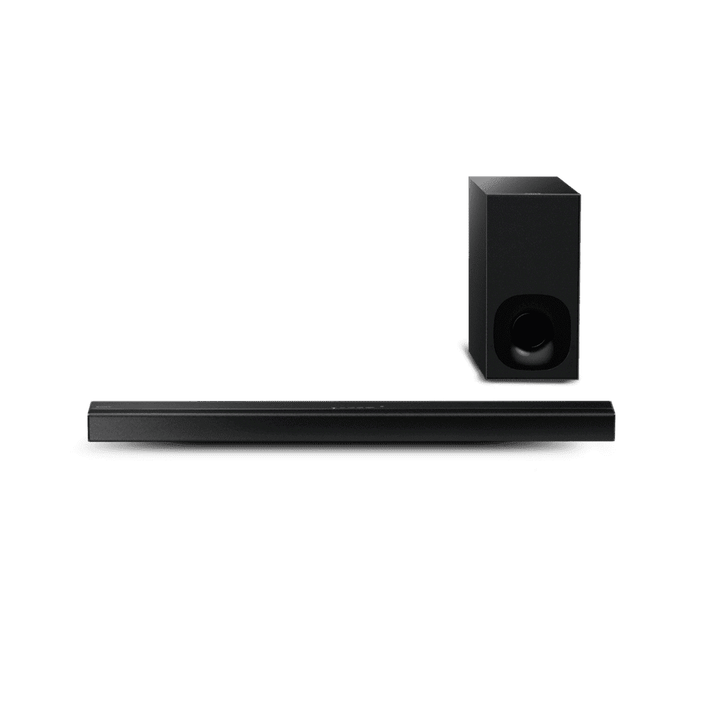 2.1ch Sound Bar with Bluetooth, , product-image