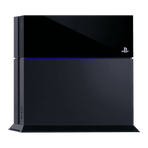 PlayStation4 500GB Console (Black), , hi-res