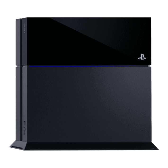 PlayStation4 500GB Console (Black), , product-image