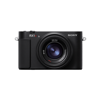 RX1R III Compact Camera, , product-image