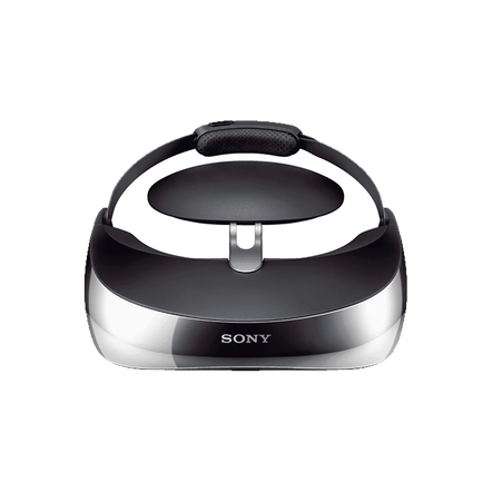 Personal 3D Viewer, , hi-res