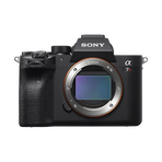 Alpha 7R IV 35mm Full-Frame Camera with 61.0MP, , hi-res