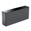 Wireless Multi-room Speaker with Bluetooth (Black)