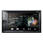 XAV-W651BT 15.7cm (6.2") LCD DVD Receiver, , hi-res