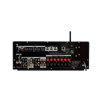 DN1050 7.2ch AV Receiver with NFC and Wi-Fi, , hi-res