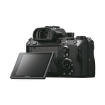 Alpha 9 Full Frame camera with stacked CMOS sensor, , hi-res
