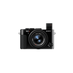 RX1R II Professional Digital Compact Camera with 35mm Sensor, , hi-res