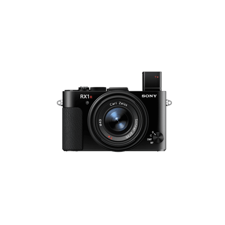 RX1R II Professional Digital Compact Camera with 35mm Sensor, , hi-res