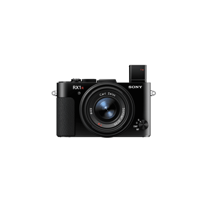 RX1R II Professional Digital Compact Camera with 35mm Sensor, , product-image