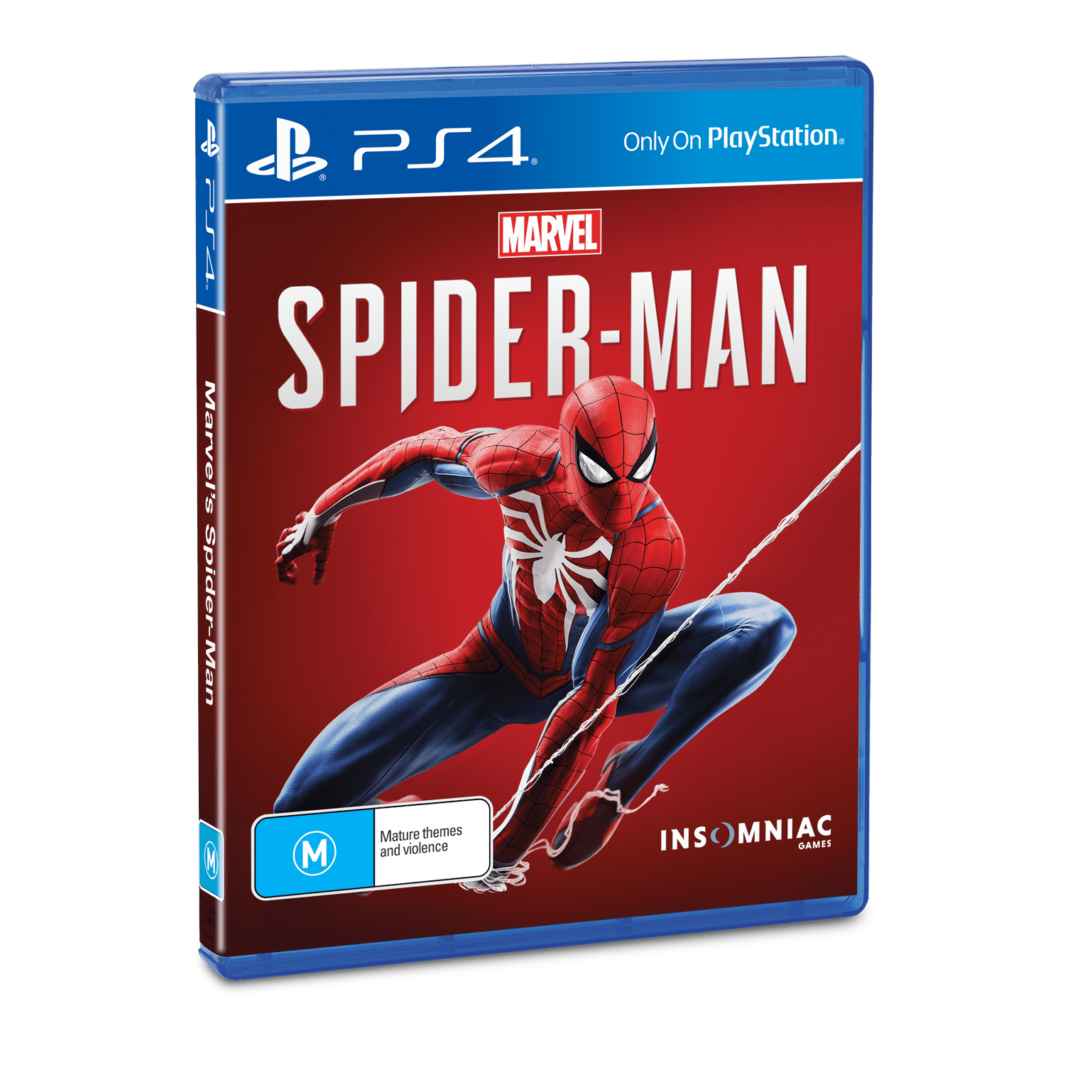 PlayStation4 Spider-Man, , product-image