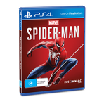 PlayStation4 Spider-Man, , hi-res