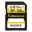 128GB PRO SD MEMORY CARD