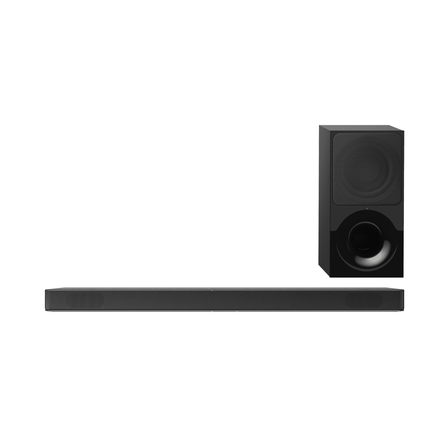 HT-X9000F 2.1ch Dolby Atmos / DTS:X Sound Bar with Bluetooth, , product-image