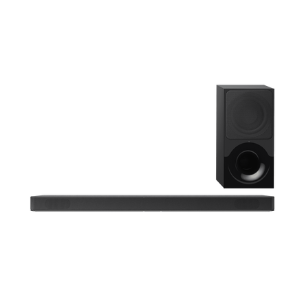 HT-X9000F 2.1ch Dolby Atmos / DTS:X Sound Bar with Bluetooth, , hi-res