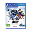 VR ASTRO BOT Rescue Mission