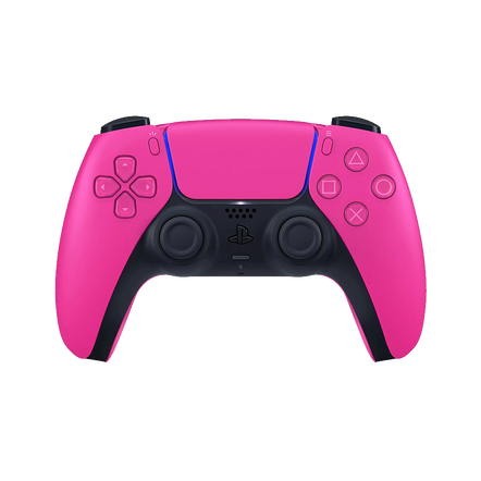 DualSense Wireless Controller for PlayStation 5 (Nova Pink), , hi-res