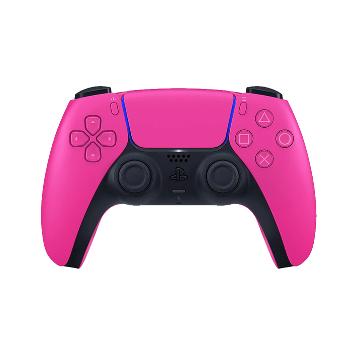 DualSense Wireless Controller for PlayStation 5 (Nova Pink), , product-image