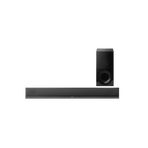 2.1ch Soundbar with Wi-Fi/Bluetooth technology, , hi-res