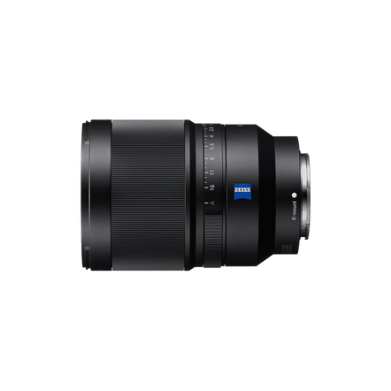 Distagon T* Full Frame E-Mount FE 35mm F1.4 Zeiss Lens, , hi-res