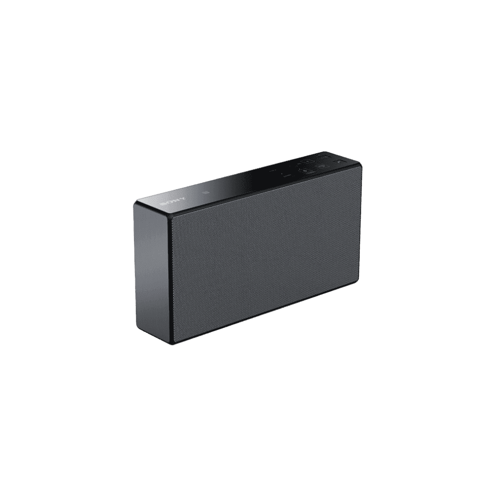 Portable Wireless Speaker with Bluetooth (Black), , product-image