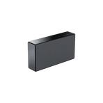 Portable Wireless Speaker with Bluetooth (Black), , hi-res