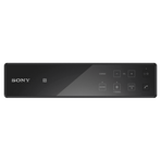 Portable Wireless Speaker with Bluetooth (Black), , hi-res