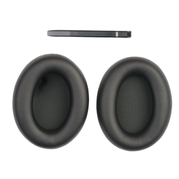 Replacement Earpads for WH-1000XM4B, , hi-res