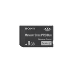 8GB Memory Stick Pro Duo Mark2, , hi-res