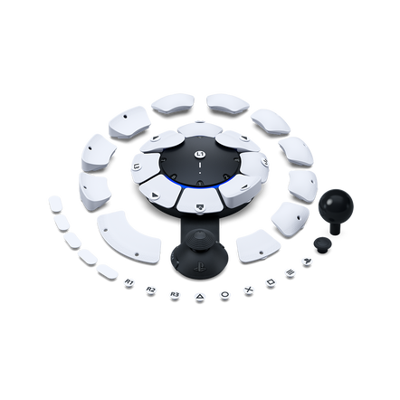 PS5 Access Controller, , hi-res