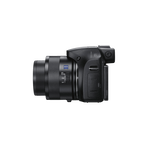 HX400V Compact Camera with 50x Optical Zoom, , hi-res