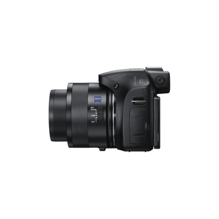 HX400V Compact Camera with 50x Optical Zoom, , hi-res