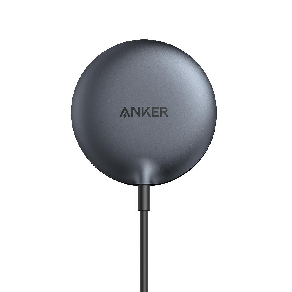 Qi2 15W Magnetic Charging Pad, , product-image