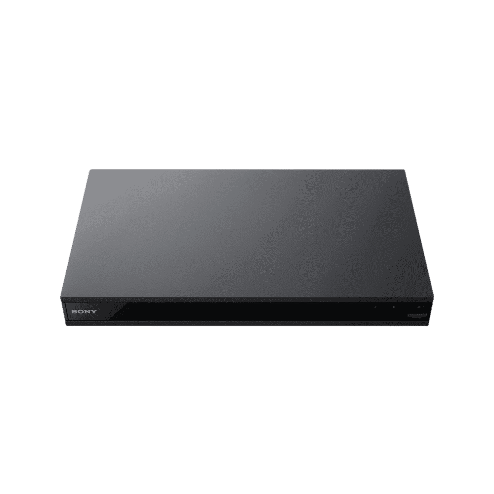4K Ultra HD Blu-ray Player, , product-image