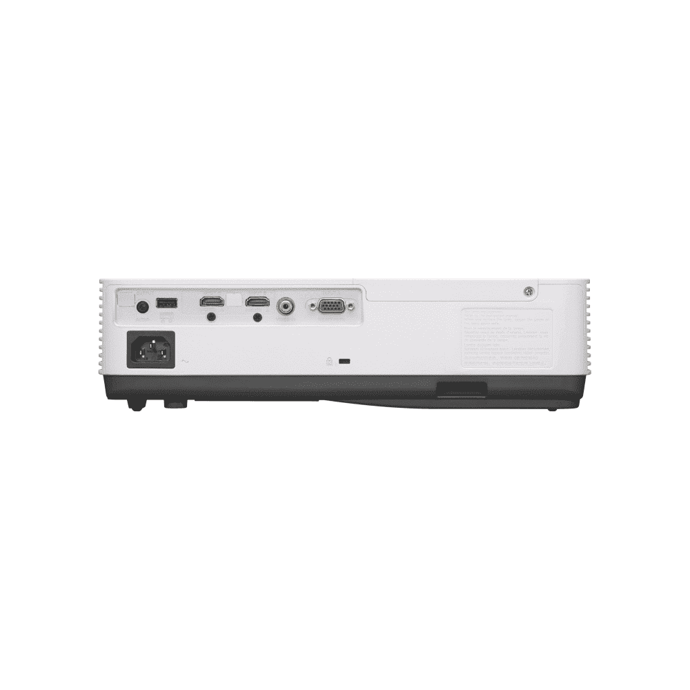 3,000 lumens WXGA desktop projector, , product-image