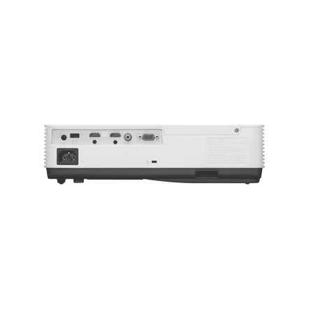 3,000 lumens WXGA desktop projector, , hi-res