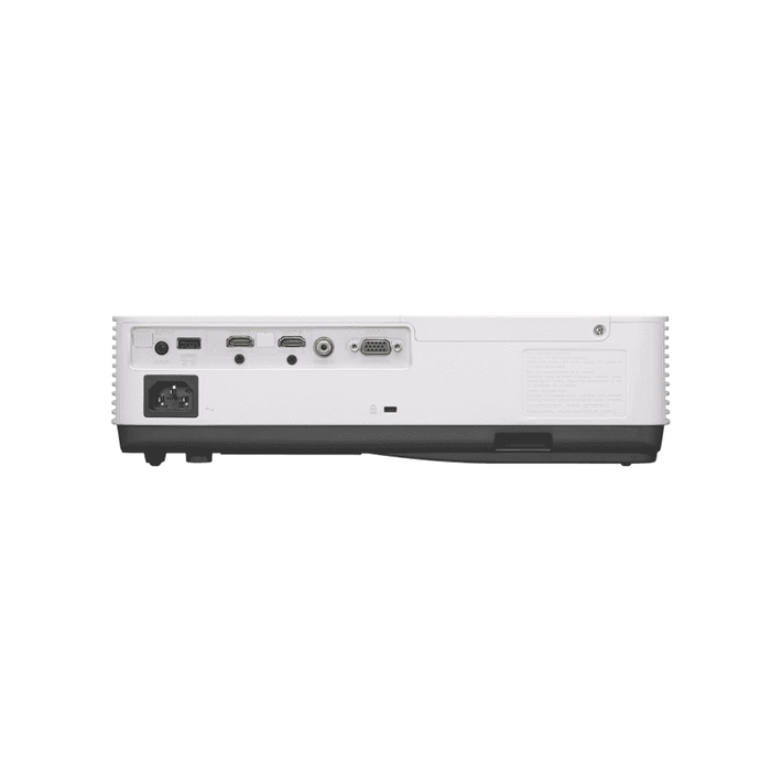 3,000 lumens WXGA desktop projector, , product-image