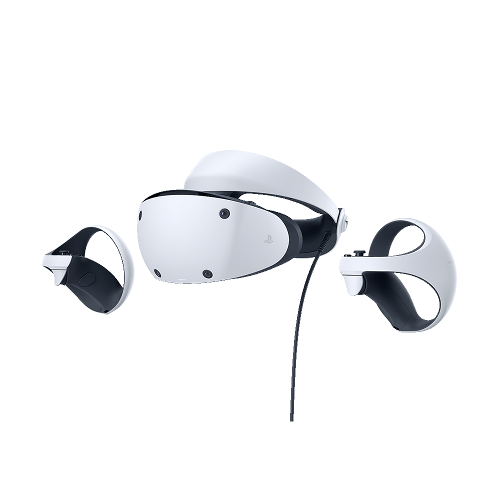 PlayStation VR2, , product-image