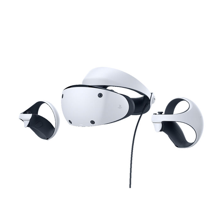 PlayStation VR2, , product-image