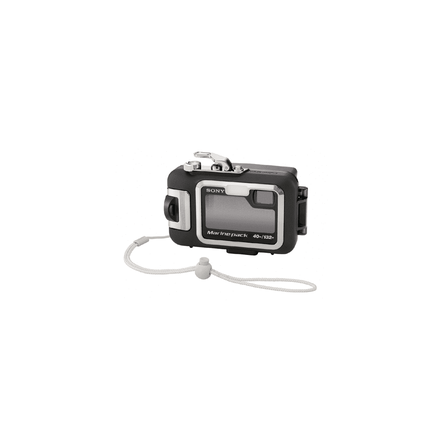 Marine Pack for Cyber-shot Compact Camera , , hi-res