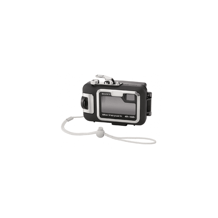 Marine Pack for Cyber-shot Compact Camera , , product-image
