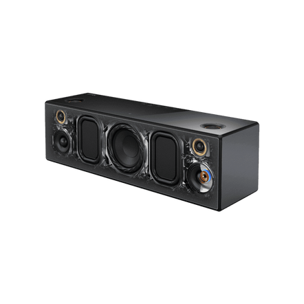 Wireless Multi-room Speaker (Black), , hi-res