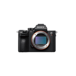 Alpha 7R III Digital E-Mount Camera with 35mm Full Frame Image Sensor, , hi-res