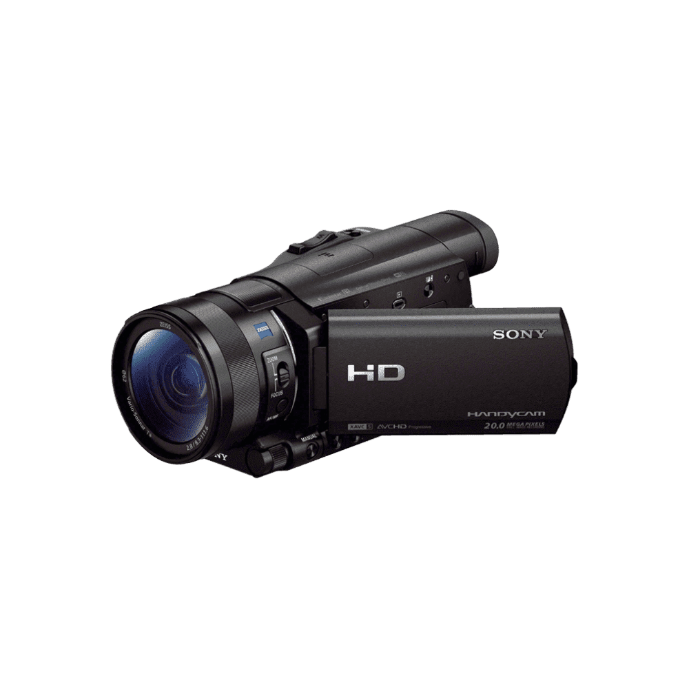 CX900E Handycam with 1.0-type sensor, , product-image
