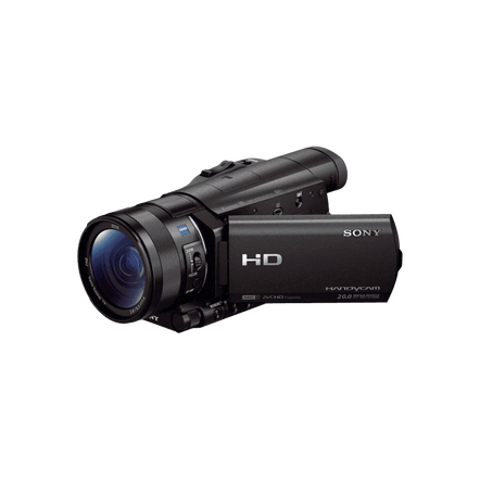 CX900E Handycam with 1.0-type sensor, , hi-res
