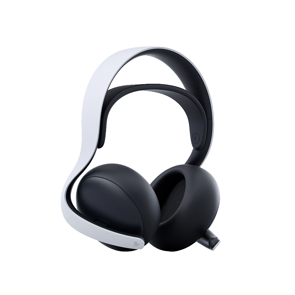 PULSE Elite wireless headset, , product-image