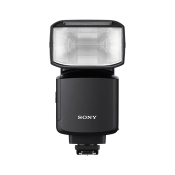GN60 Wireless Radio Control External Flash, , product-image