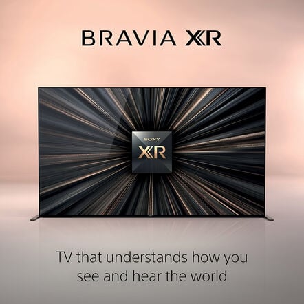 85" X95J | BRAVIA XR | Full Array LED | 4K Ultra HD | High Dynamic Range | Smart TV (Google TV), , hi-res
